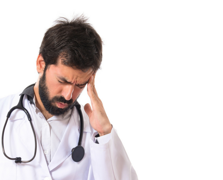 Are you fully booked and ready to burn out? Practice management strategies to avoid overwhelm.