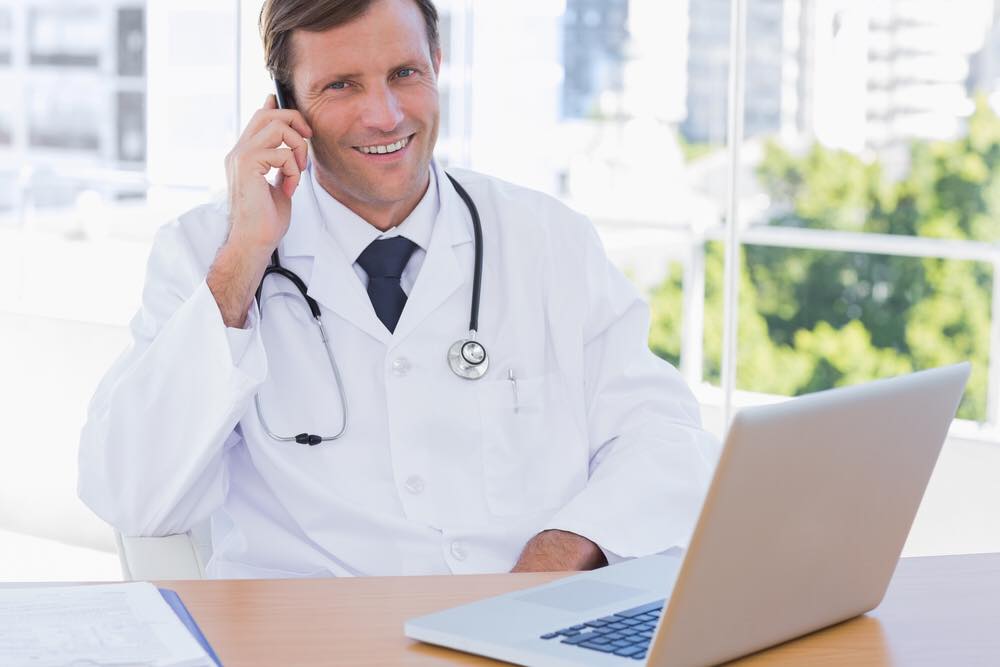 The Four Key Ways to Grow Your Practice
