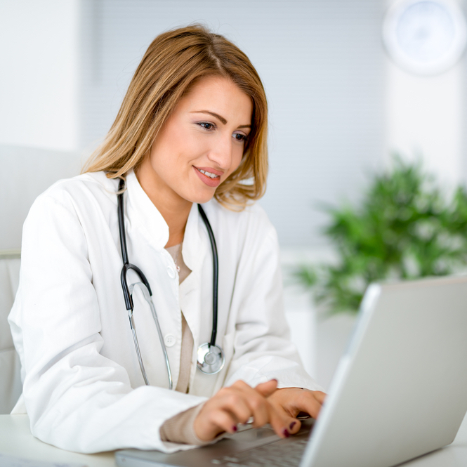 How to use social media to grow your practice without wasting all your time!