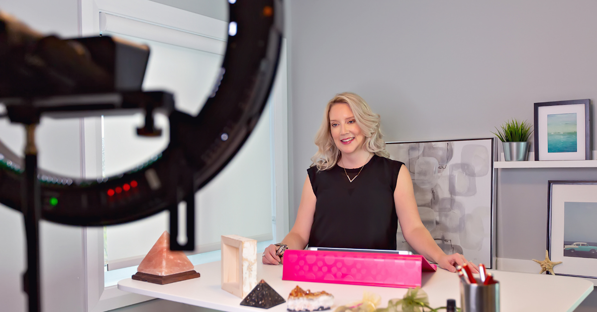 Grow Your Brand Organically with Live Video