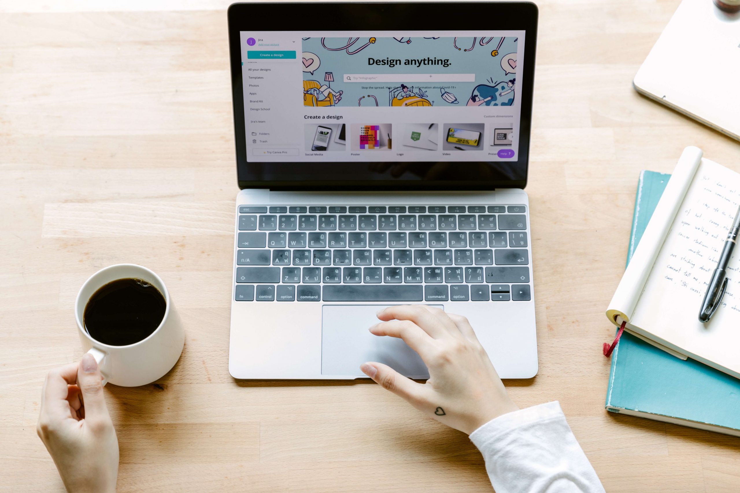 Our Top 10 Favourite Tech Tools