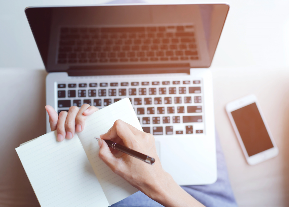 5 Steps to Writing Copy That Sells