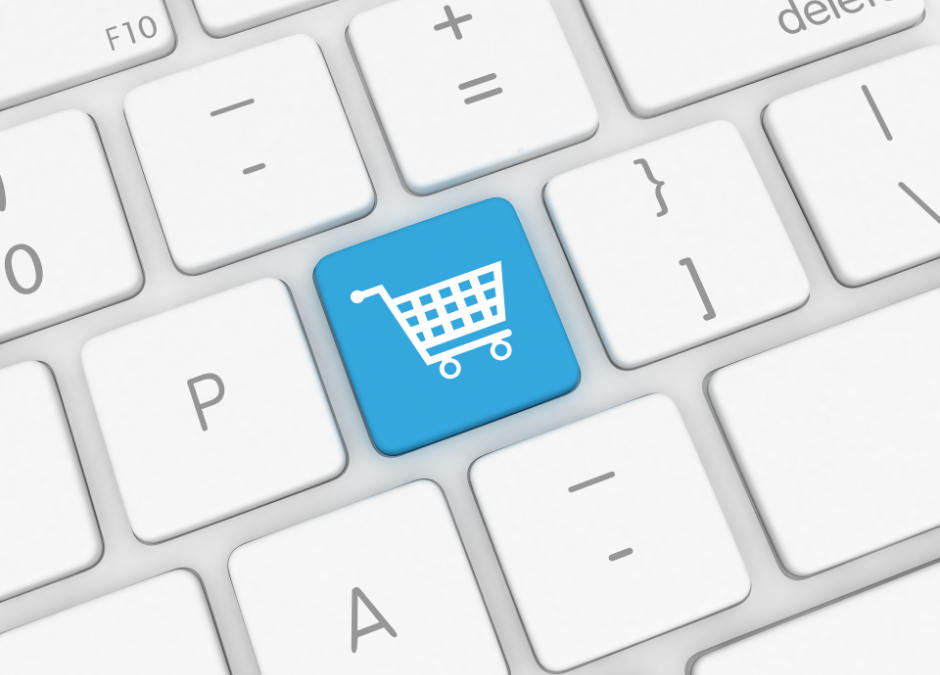 Mastering E-Commerce: The Top 8 KPI’s You Need to Know