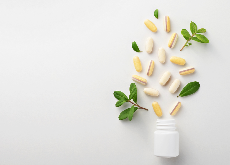The Latest Trending Supplement Superstars