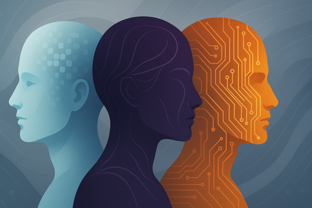 ChatGPT vs Claude vs Gemini: My Complete 2025 Guide for Integrative Medicine Practitioners